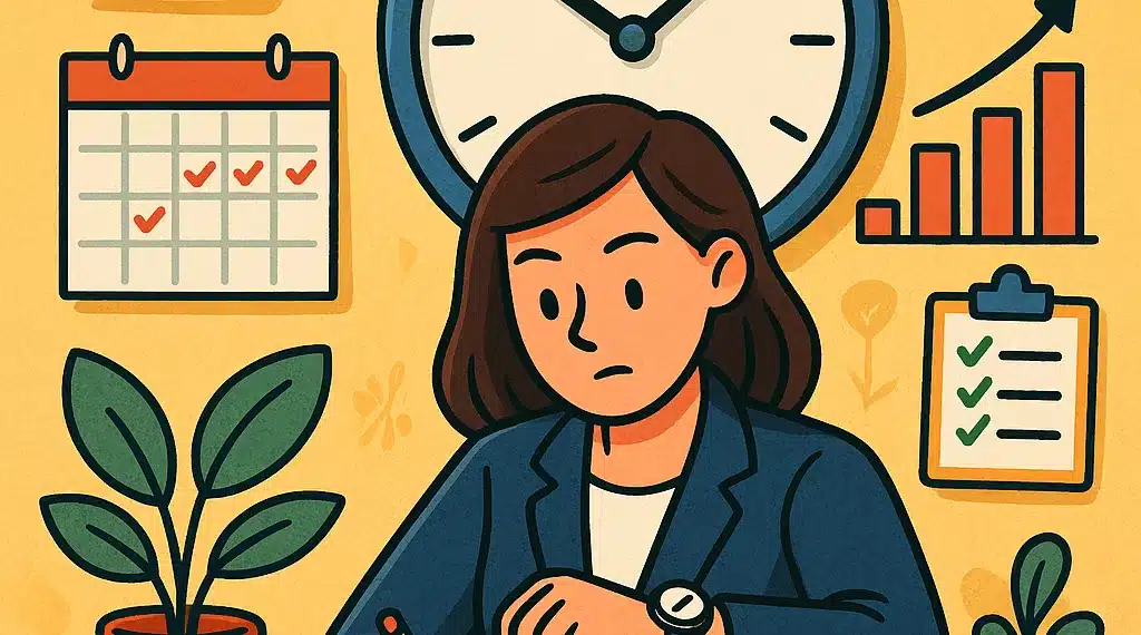 effective time management in business