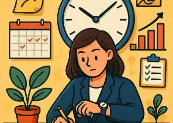 effective time management in business