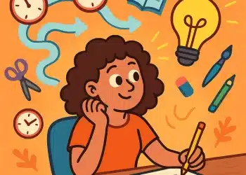 embracing flexibility in your routine leads to greater creativity.