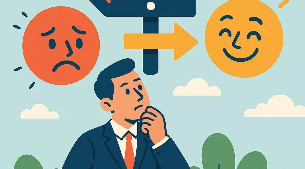 emotional awareness in business decisions