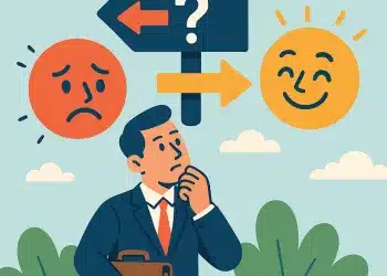 emotional awareness in business decisions