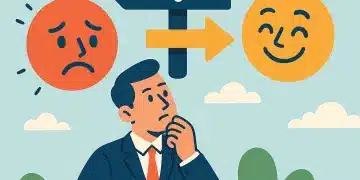 emotional awareness in business decisions
