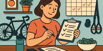 fitness plan that works for your lifestyle