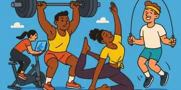 “fitness trends to try in 2025”