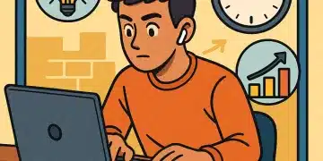 What Are Focused Work Blocks? Focused work blocks are pre-scheduled chunks of uninterrupted time where you work on a single high-value task. No multitasking. No email checking. Just pure, undiluted focus. Think of it like "office hours" for your brain. This approach is inspired by concepts like: Cal Newport’s Deep Work Time blocking (popularized by Elon Musk and other high-performers) Pomodoro Technique (shorter versions of focused blocks) Focused blocks are longer and deeper. Usually 60 to 120 minutes, with deliberate breaks in between. Why Focused Work Blocks Are Having a Moment 1. The Cognitive Cost of Switching Tasks According to a study by the American Psychological Association, switching between tasks can reduce productivity by up to 40%. Every time you hop from writing a report to answering an email, your brain has to reload the "context" of what you were doing. Translation? You're wasting brainpower. Focused work blocks reduce these switches. They give your brain time to get into "flow," the magical state where work feels effortless and you're producing your best stuff. 2. Remote Work Changed the Game Remote and hybrid work gave us freedom, but it also gave us distractions. Without natural office rhythms and boundaries, people now juggle laundry, Zoom calls, and deadlines all in one chaotic soup. Focused blocks create much-needed structure. They give your day shape and help separate "deep work" from shallow tasks. 3. Burnout Is Real According to a 2023 report by McKinsey, 52% of employees report being burned out. Constant responsiveness is a major culprit. But focused blocks flip that. You’re not always "on." You’re just on when it matters—and then you rest, reflect, or recharge. The Science Behind the Magic Improved Retention & Problem Solving Research from the University of California, Irvine, shows that uninterrupted work increases cognitive performance. People remember more, make fewer errors, and solve problems faster when their focus isn't fractured. Stronger Creativity In a 2022 study published in Nature Human Behaviour, researchers found that longer focused sessions allow for more complex and original thinking. That’s because it takes time for the brain to move from surface-level solutions to deeper insights. Enhanced Reflection & Growth Reflection is a key ingredient for growth, yet most people never make time for it. Focused work blocks free up time in your day that you can use to pause, journal, or revisit goals. How to Set Up Your Focused Work Blocks (Without Becoming a Robot) Here’s a simple way to start using focused work blocks without flipping your whole life upside down: Step 1: Audit Your Tasks Identify your high-value, brain-intensive tasks (writing, coding, strategy, etc.). These are your candidates for focused blocks. Step 2: Choose a Block Size Start with 60 minutes. Adjust based on your focus stamina. If you're a beginner, 25-minute Pomodoro-style sessions might work best at first. Step 3: Block It Out Use Google Calendar or Notion to schedule your blocks. Literally put "Focus Work Block: [Task Name]" in your calendar. Treat it like a meeting with your future successful self. Step 4: Set the Rules Phone on airplane mode Close all tabs except what you need Headphones in, playlist on (classical or ambient works wonders) Let coworkers/roommates/family know you’re in the zone Step 5: Break On Purpose After each block, take a short break: walk, stretch, hydrate, or stare out the window like a Victorian poet. It helps reset your mind and reduce burnout. Tips to Stay Consistent (Because Life Happens) Start small. One focused block per day is a win. Use cues. A particular playlist or tea mug can signal your brain it’s time to go deep. Batch tasks. Stack similar tasks together for smoother transitions. Review weekly. What worked? What distracted you? Refine as you go. Reflection and Productivity: Two Sides of the Same Coin Reflection isn’t the opposite of productivity. It’s the glue that holds your progress together. When you carve out focused blocks for work, you create the space for reflective breaks. You can ask questions like: Did I spend time on what mattered today? What energized me? What needs to change next week? This level of self-check builds long-term momentum. It turns you from a task machine into a purposeful professional. Focused Work Blocks at Home: Making It Work Working from home is both a dream and a productivity trap. The Benefits Fewer random interruptions More control over environment Opportunity to align work blocks with personal rhythms (e.g. early birds vs. night owls) The Challenges Kids, laundry, noisy neighbors Lack of clear boundaries Guilt for not being "always on" Solutions Set a visible signal (like a door sign) for when you're in a work block Build your day around your blocks, not the other way around Communicate expectations with family/roommates Stack household chores into their own blocks to avoid sneaky task-switching What High Performers Are Saying Cal Newport, author of Deep Work, argues that focused sessions are one of the only paths left to true competitive advantage in a distracted world. Ali Abdaal, productivity YouTuber, uses time-blocking daily and advocates for combining it with reflection journals. Laura Vanderkam, time management expert, found in her research that most people spend far less time on deep work than they think. Focused blocks fix that. The Bottom Line Focused work blocks aren’t just a productivity hack. They’re a way to protect your energy, deepen your creativity, and build a reflective, intentional career—especially if you work from home. Start small. Commit to one block a day. Guard it like treasure. And watch what happens to your output, your clarity, and yes your peace.