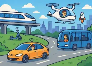 future of transportation systems