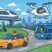 future of transportation systems