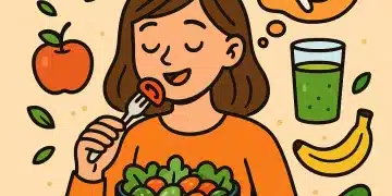 healthy eating for mental clarity