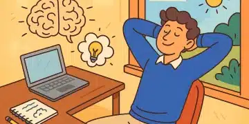 how breaks increase creativity and cognitive performance