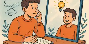 how regular reflection enhances personal development and productivity