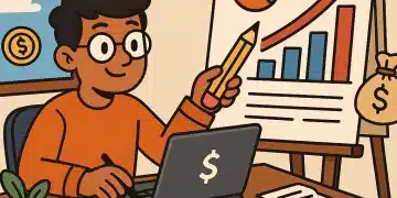 how to create a financial plan for your startup