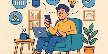 how to use technology to simplify your life