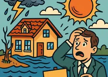 impact of climate change on real estate investments