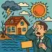 impact of climate change on real estate investments