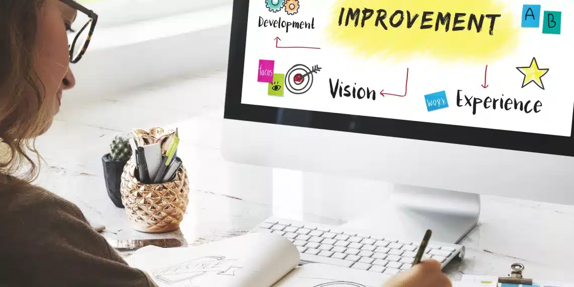 Reflection Helps Build a More Focused and Productive Career