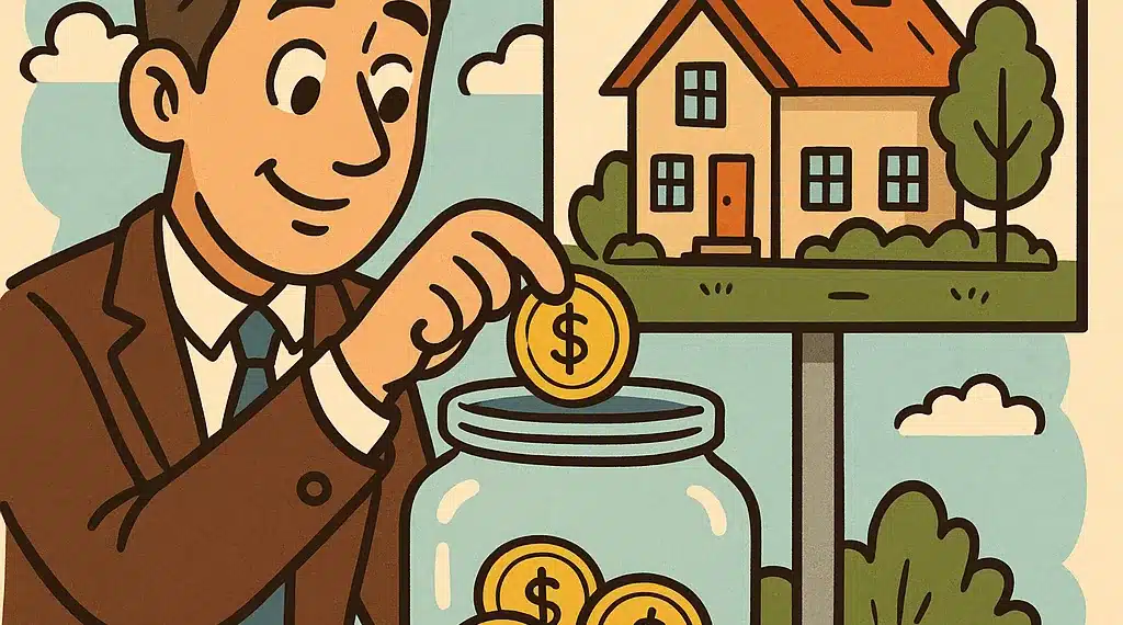 invest in real estate without owning property