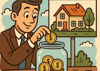 invest in real estate without owning property