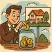 invest in real estate without owning property