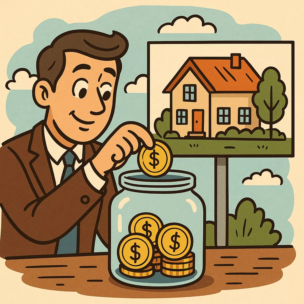 invest in real estate without owning property