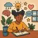 journaling improves mental health and clarity and reflect