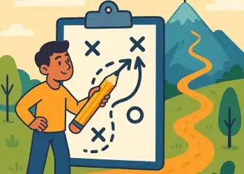 long-term career success planning