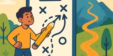 long-term career success planning