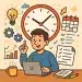 maximize productivity with effective time management