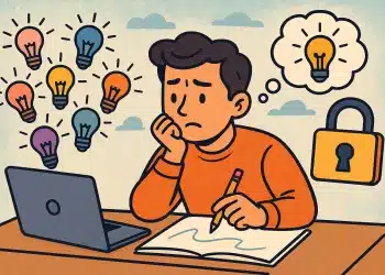 maximizing your creativity by limiting choices