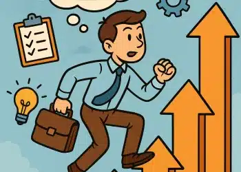 mental agility for career success