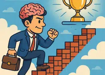 “mental toughness for success in business”