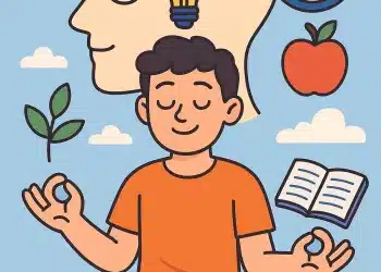 mindful practices that improve focus