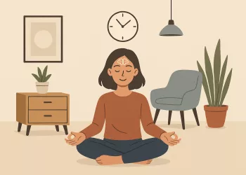 minimalism for mental clarity