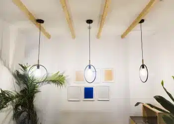 Interior Design Ideas That Maximize Light