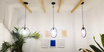 Interior Design Ideas That Maximize Light