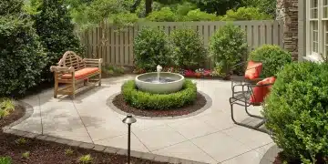 Designing Outdoor Spaces That Encourage Relaxation