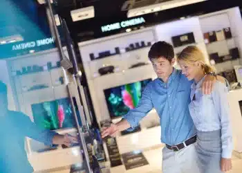 Changes in Global Consumer Electronics Preferences