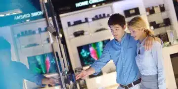 Changes in Global Consumer Electronics Preferences