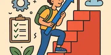 Building a Personal Growth System That Works