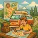 planning the ultimate road trip adventure