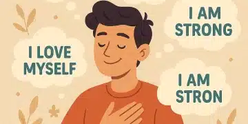 positive affirmations boost