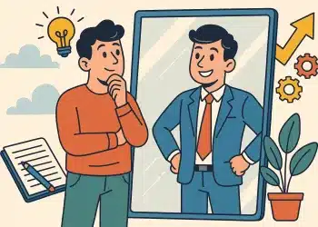 power of reflection in shaping career success