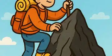 power of resilience in achieving long-term goals