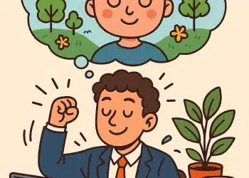 prioritize mental health for better focus