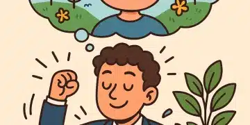 prioritize mental health for better focus