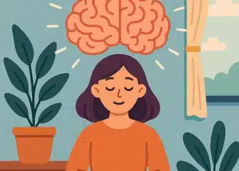 quiet time boosts cognitive function