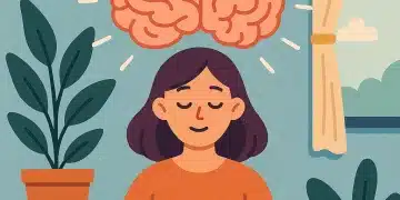 quiet time boosts cognitive function