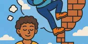 resilience through patience and reflection