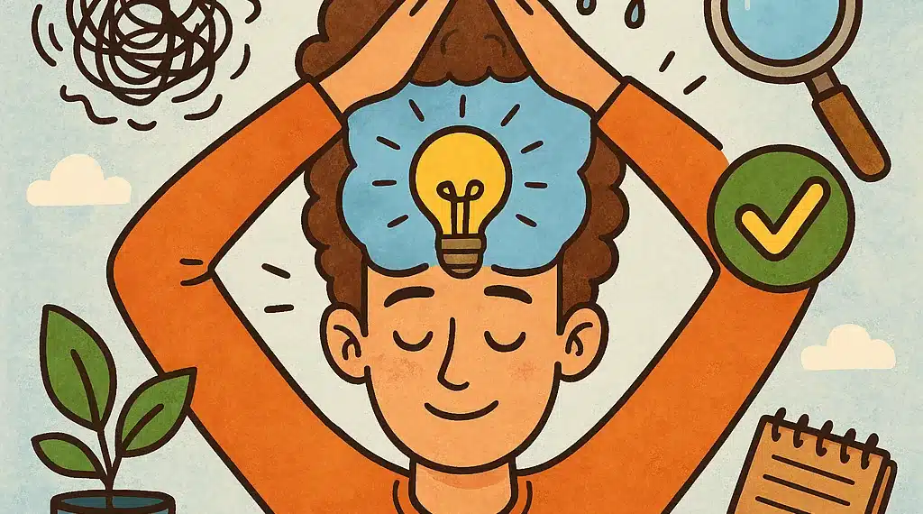 science of mental clarity