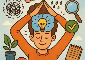 science of mental clarity