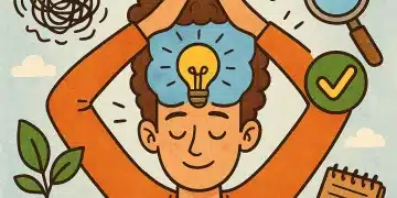 science of mental clarity